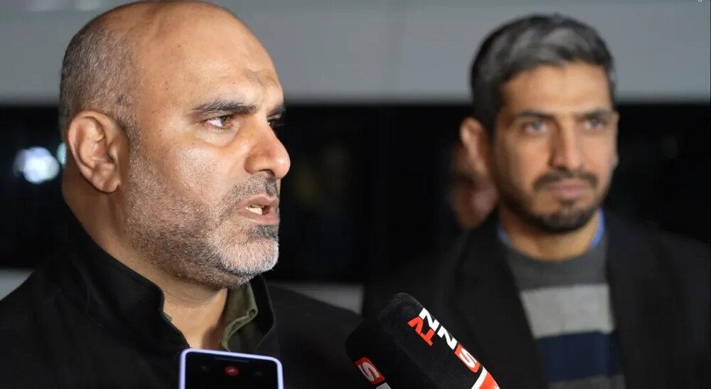 خبرگزاری آریا