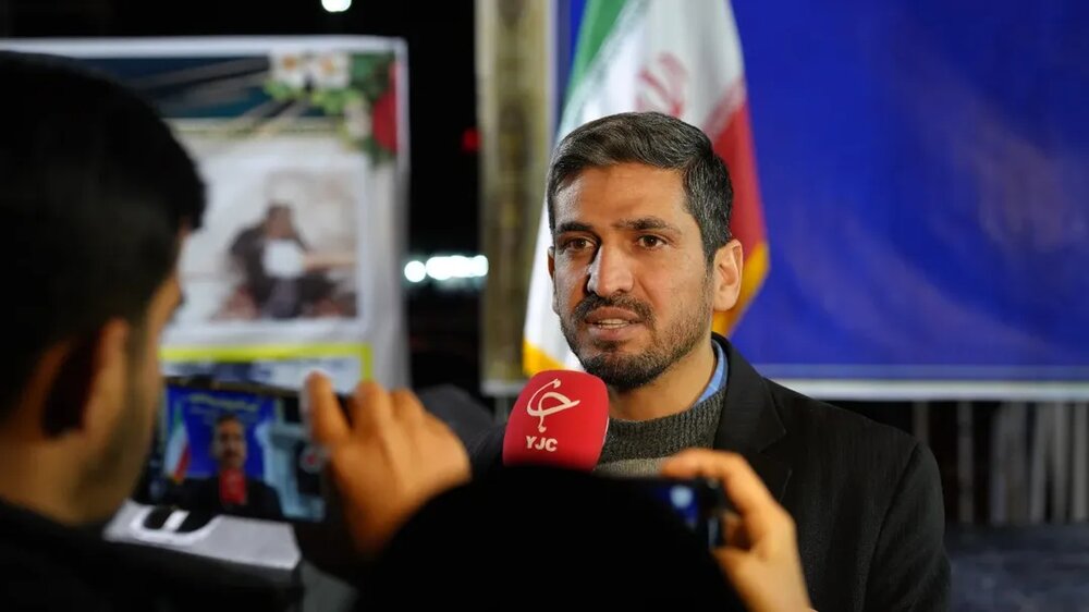 خبرگزاری آریا