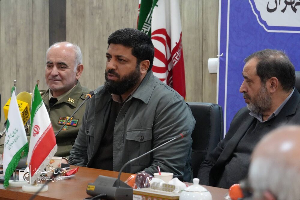 خبرگزاری آریا