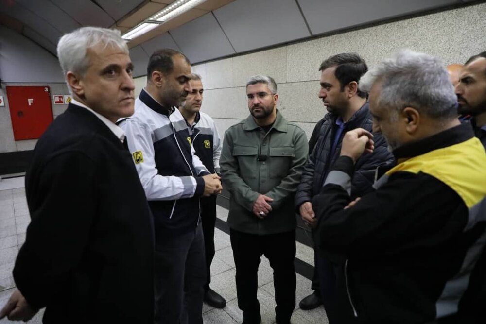 خبرگزاری آریا