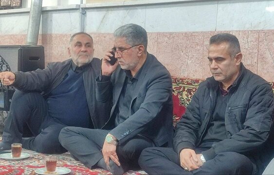 خبرگزاری آریا