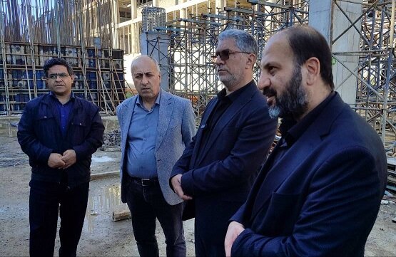 خبرگزاری آریا