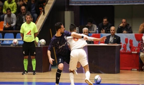 خبرگزاری آریا