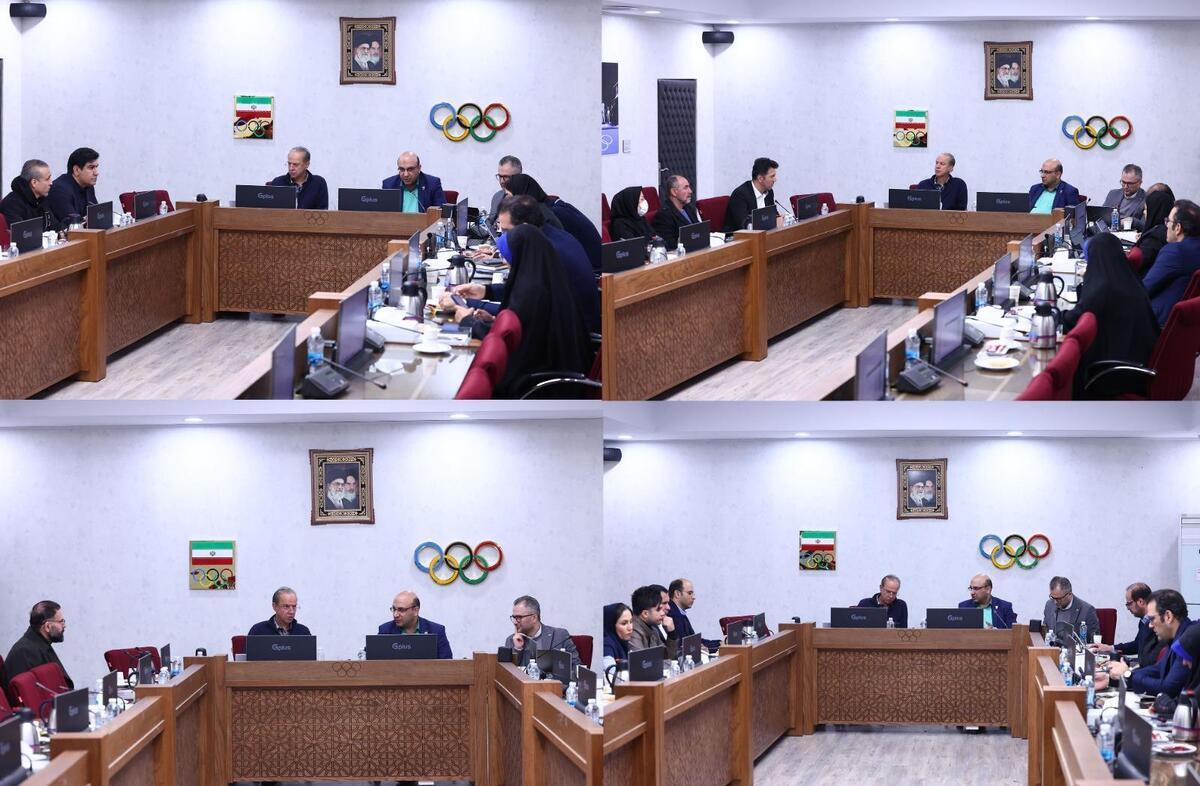 خبرگزاری آریا