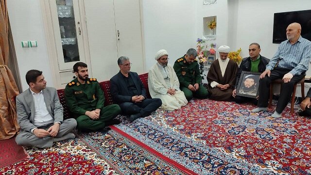 خبرگزاری آریا