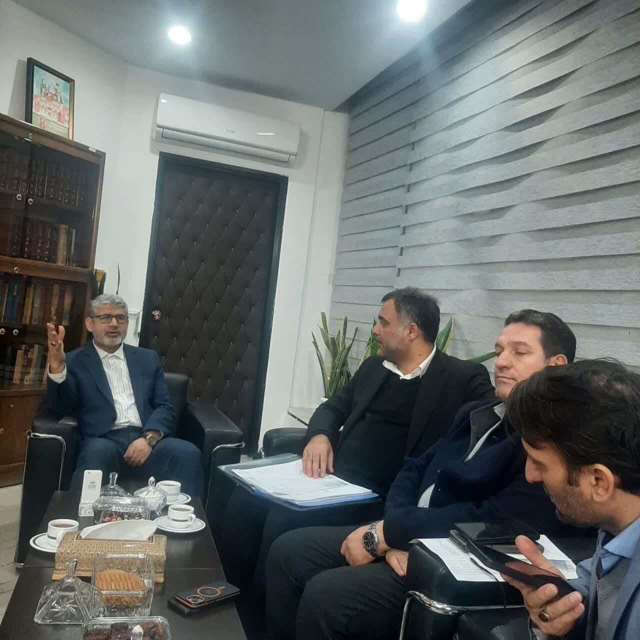 خبرگزاری آریا