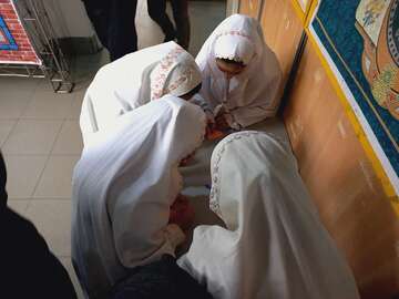 خبرگزاری آریا