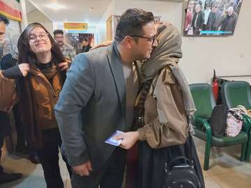 خبرگزاری آریا