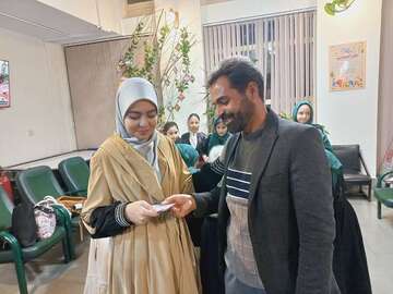 خبرگزاری آریا