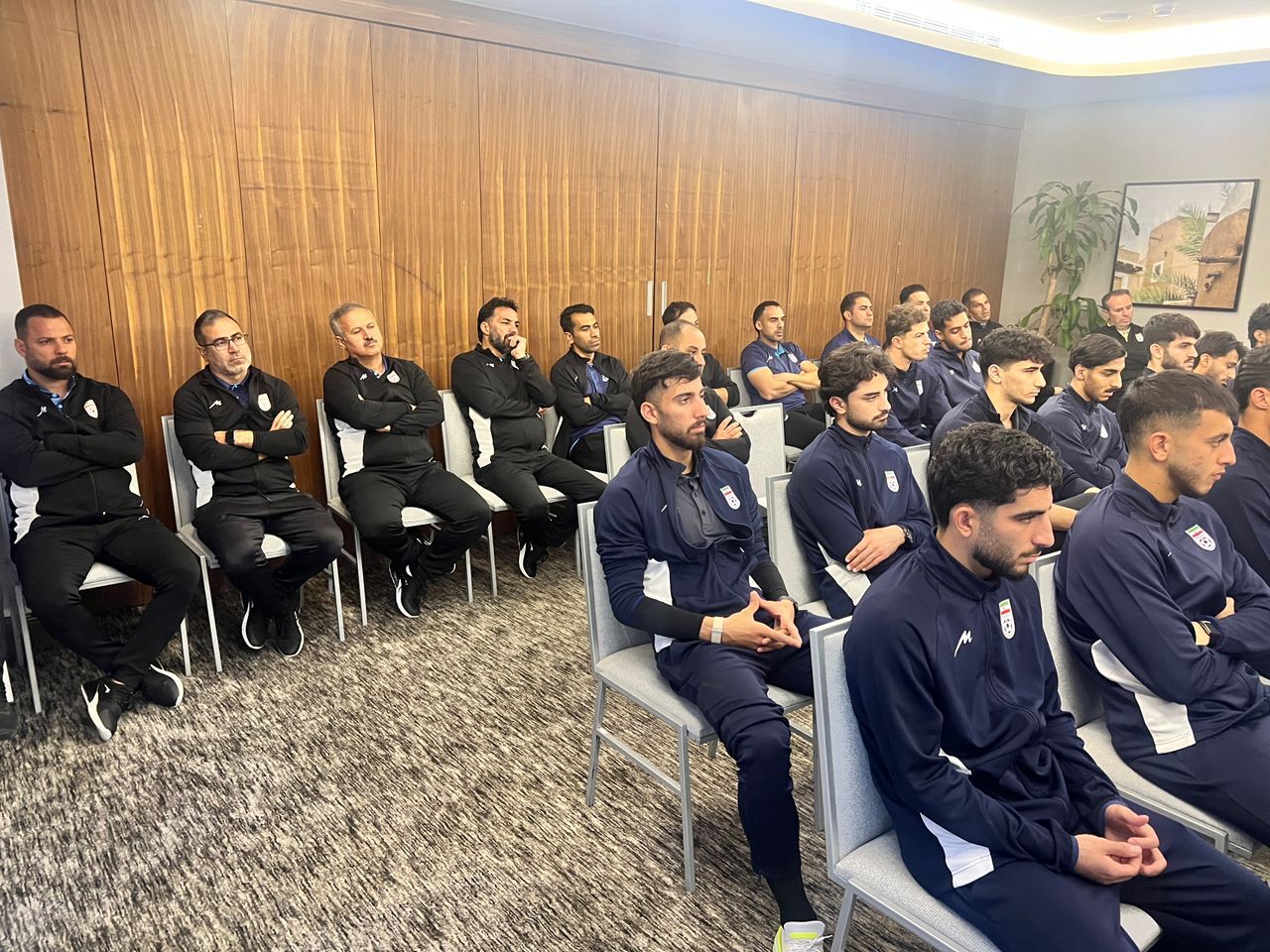 خبرگزاری آریا