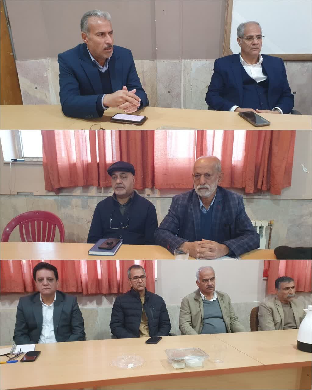 خبرگزاری آریا