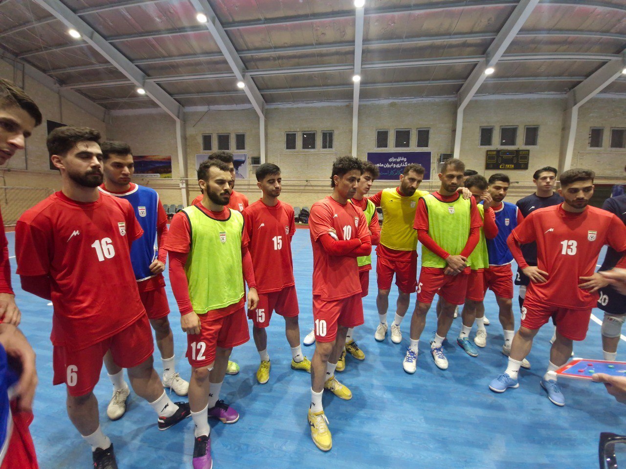 خبرگزاری آریا