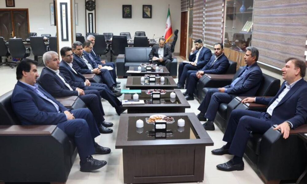 خبرگزاری آریا