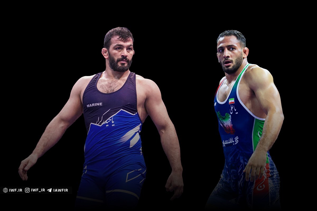 خبرگزاری آریا