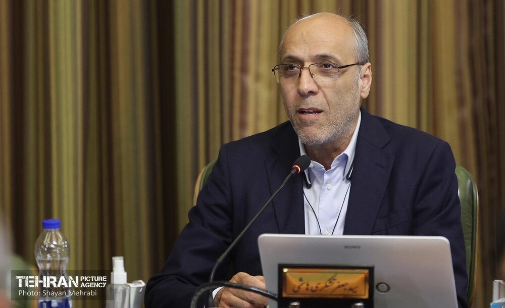 خبرگزاری آریا