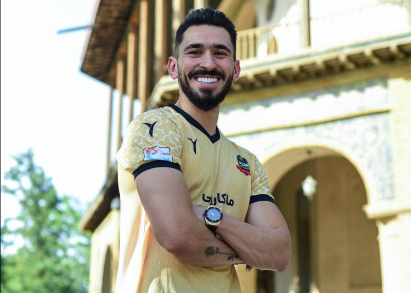 خبرگزاری آریا