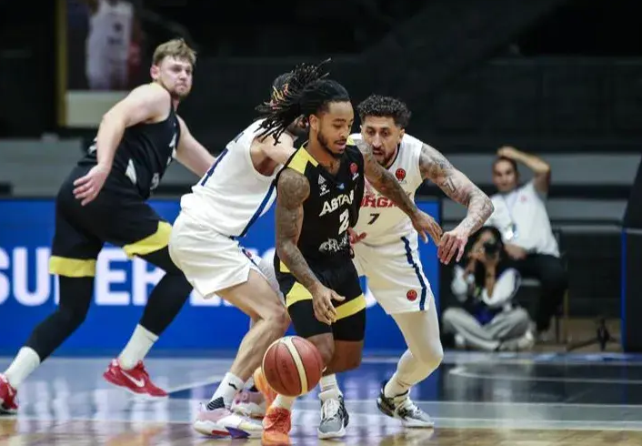 خبرگزاری آریا