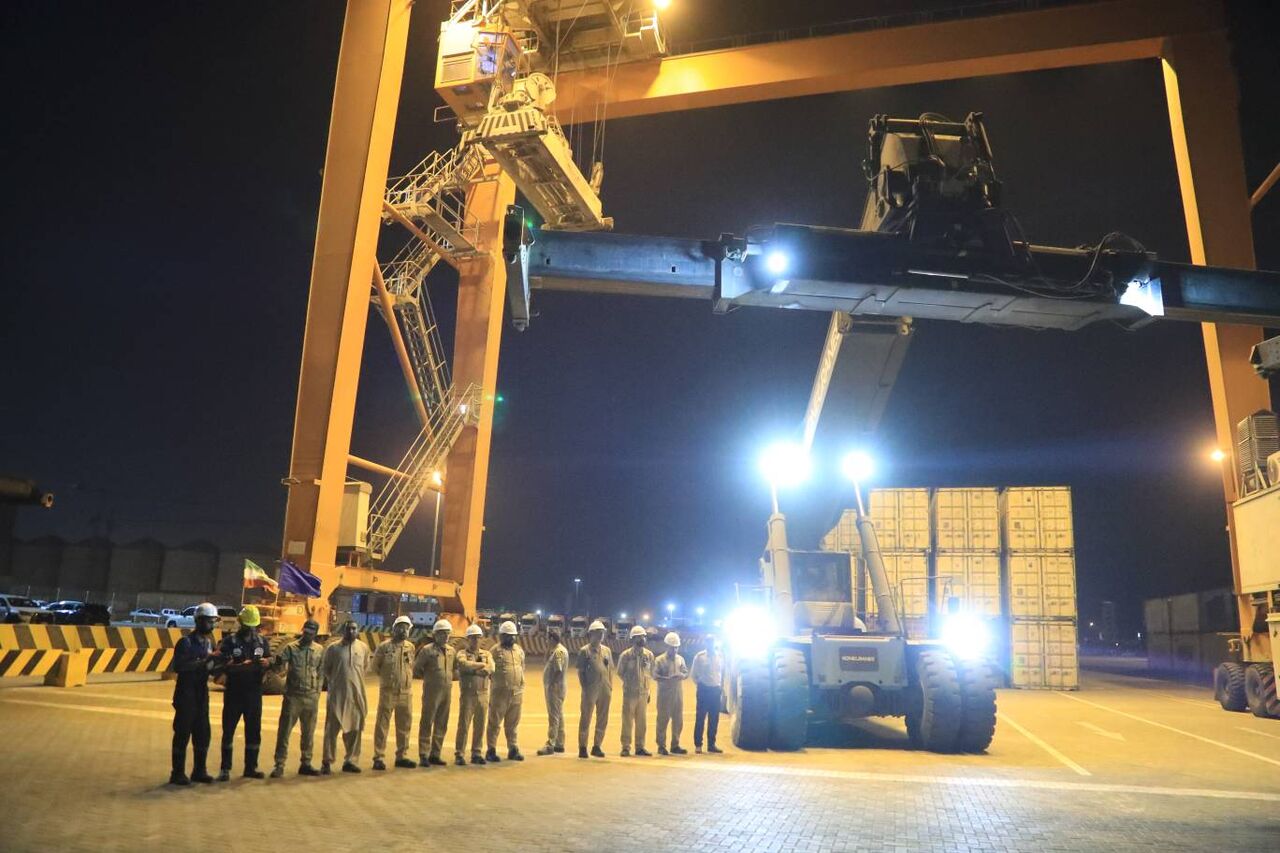 خبرگزاری آریا