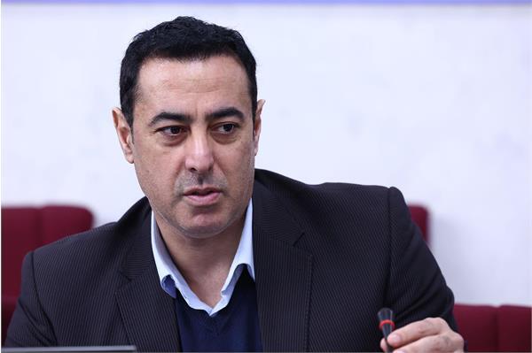 خبرگزاری آریا