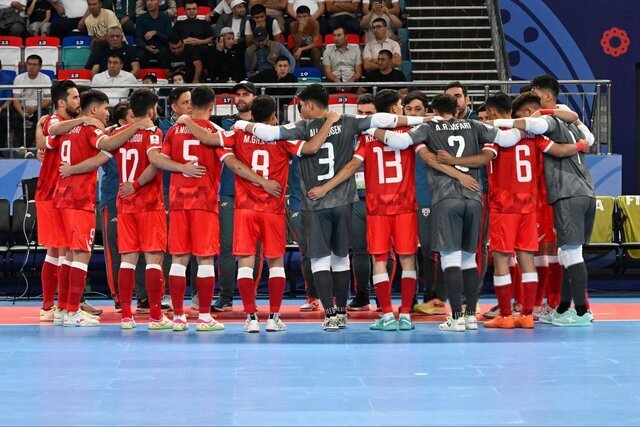 خبرگزاری آریا