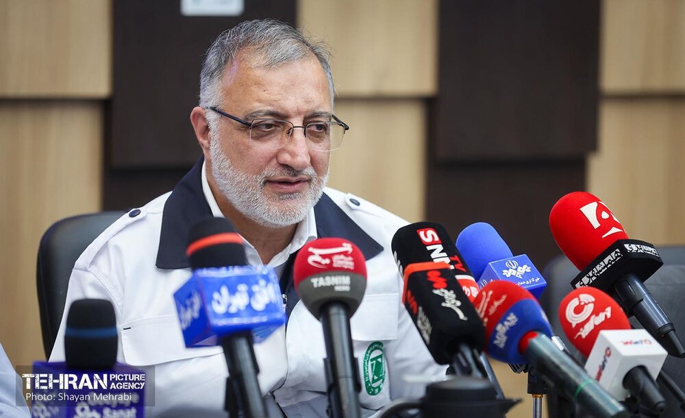 خبرگزاری آریا