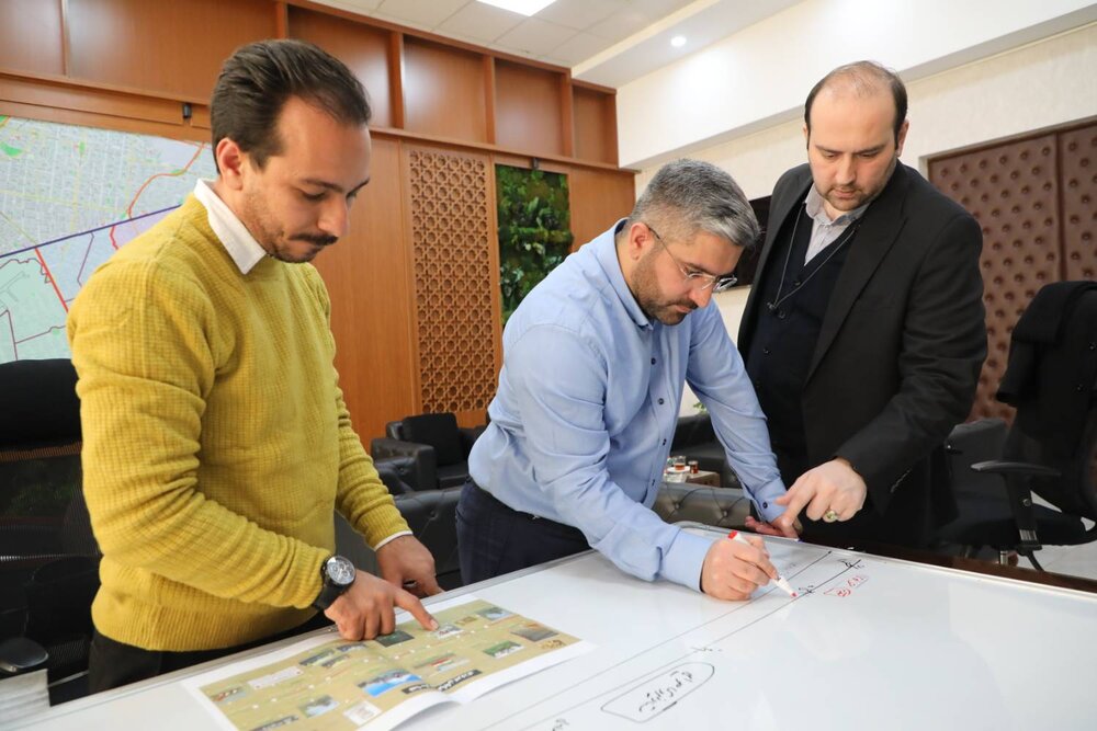 خبرگزاری آریا