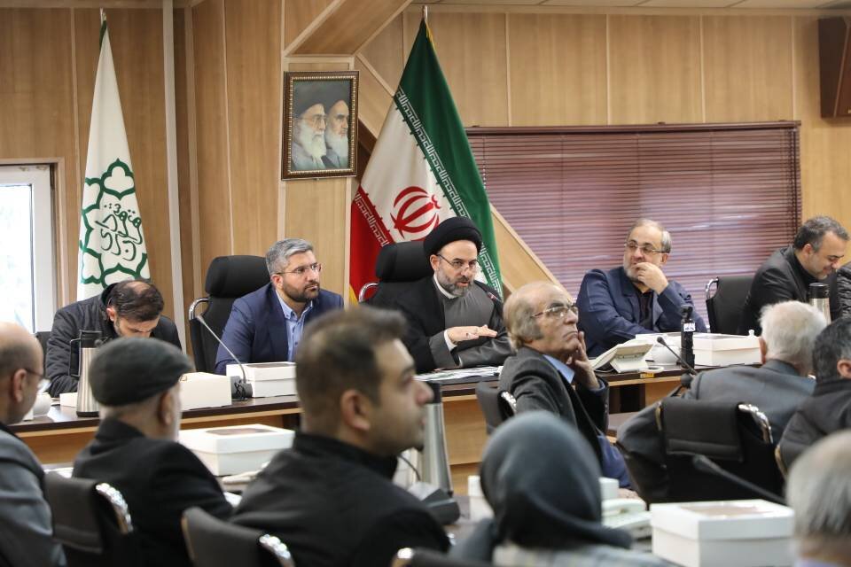 خبرگزاری آریا