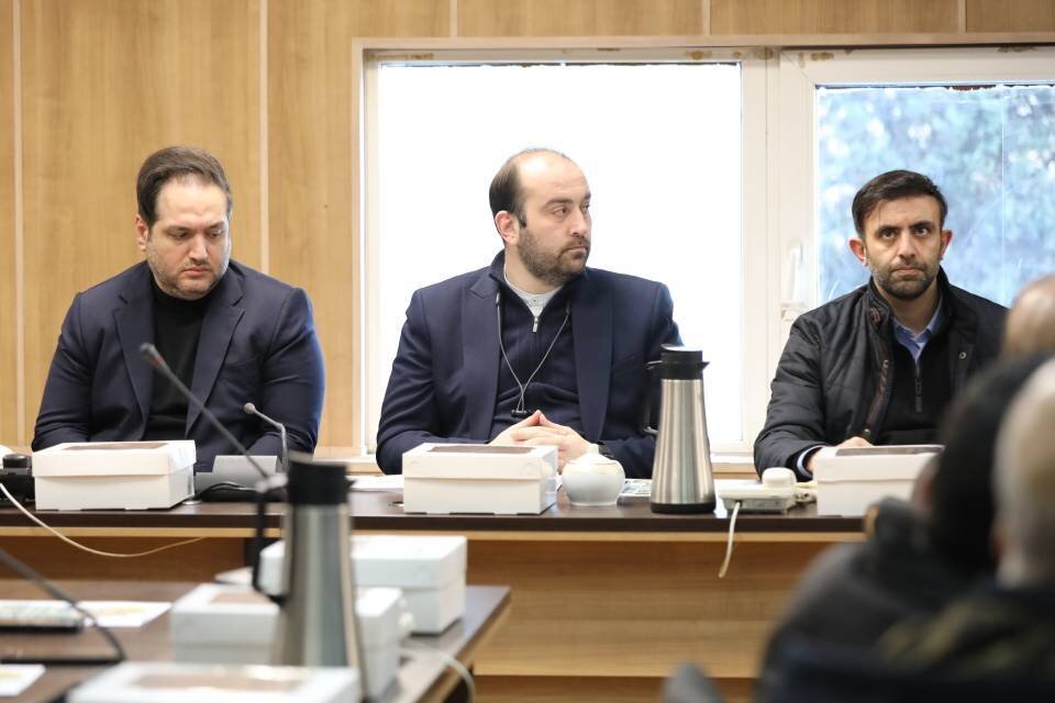 خبرگزاری آریا