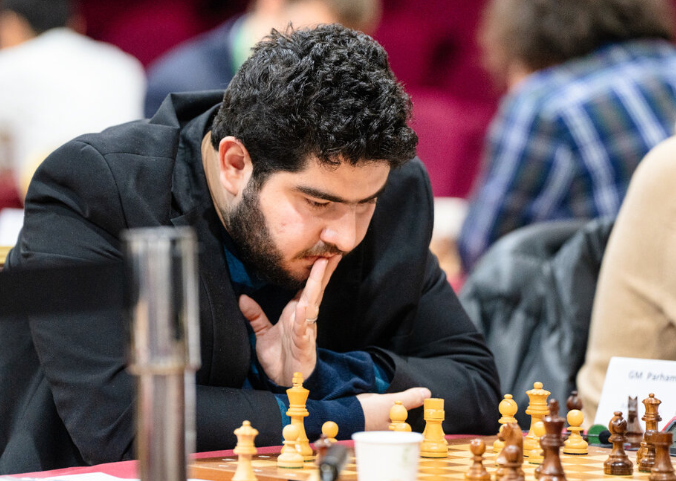 خبرگزاری آریا