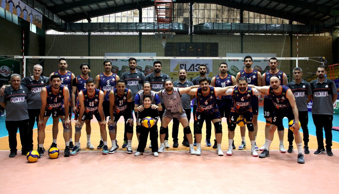 خبرگزاری آریا