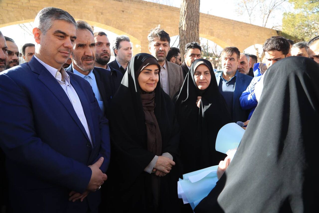 خبرگزاری آریا