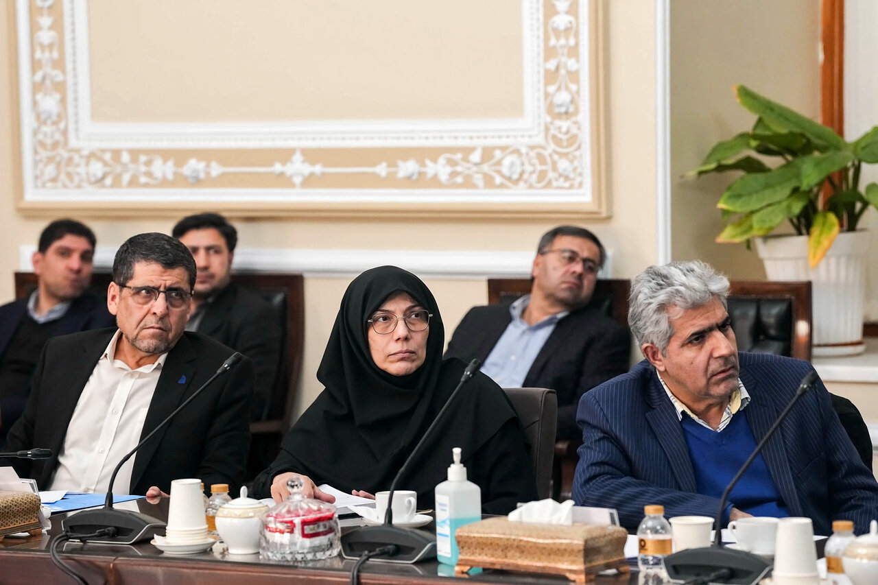 خبرگزاری آریا