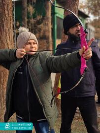 خبرگزاری آریا