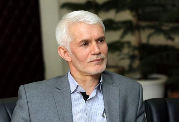 خبرگزاری آریا