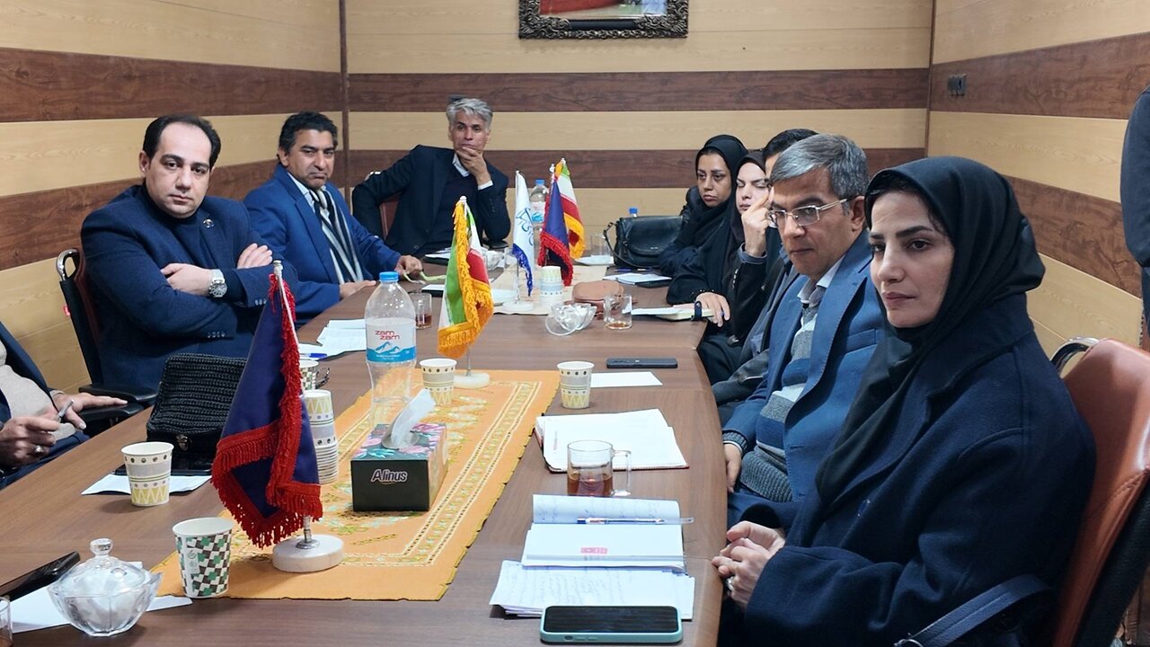 خبرگزاری آریا