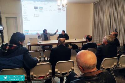 خبرگزاری آریا