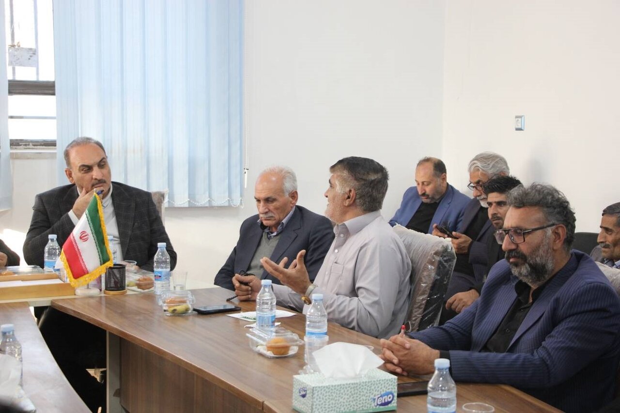 خبرگزاری آریا