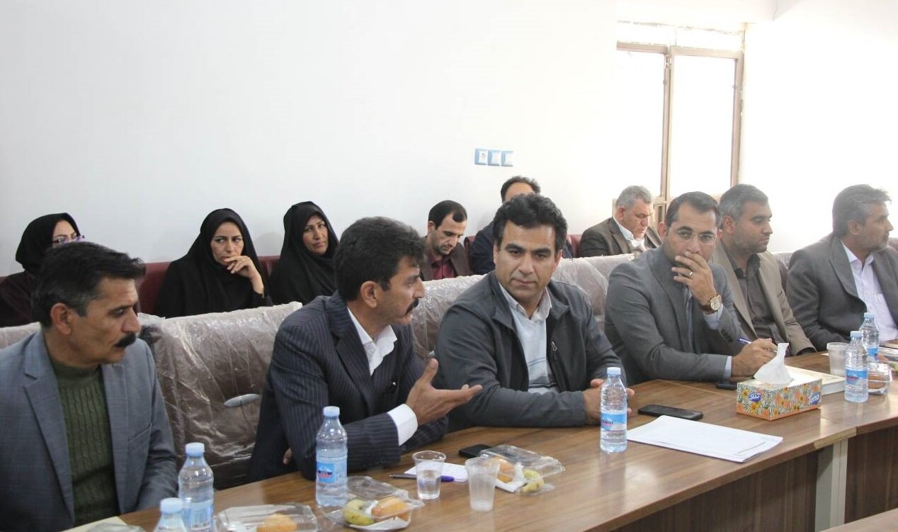 خبرگزاری آریا