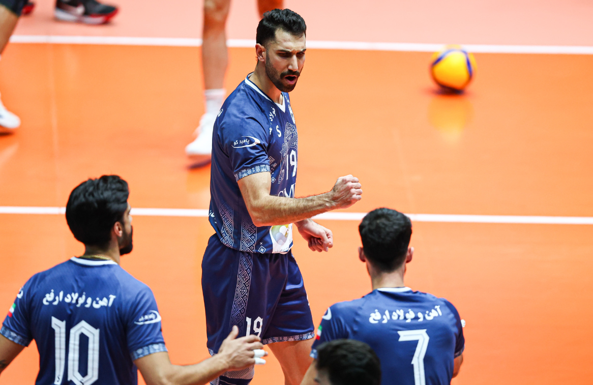 خبرگزاری آریا