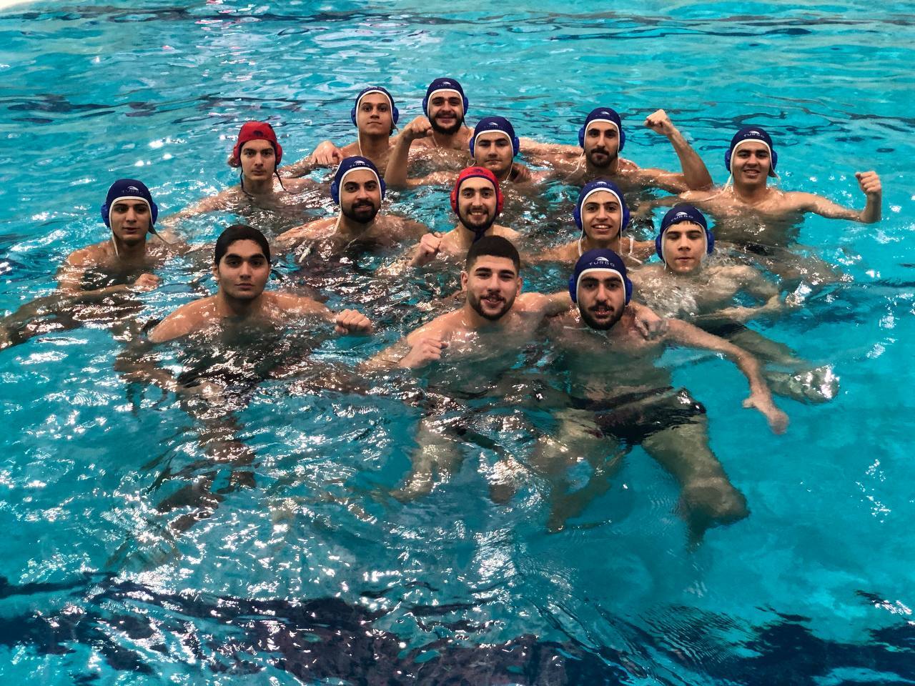 خبرگزاری آریا