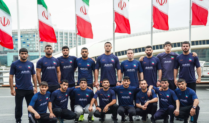 خبرگزاری آریا