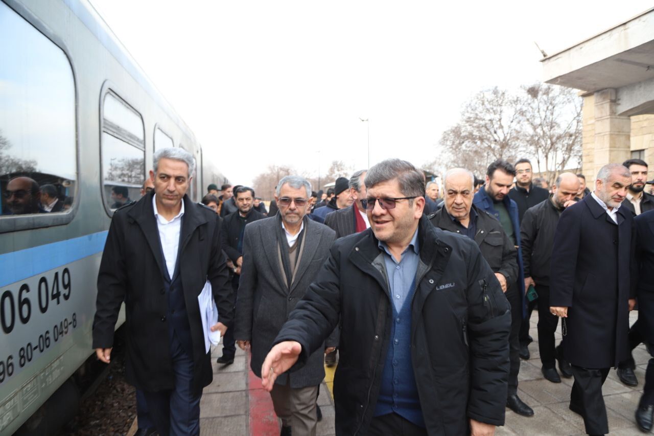 خبرگزاری آریا