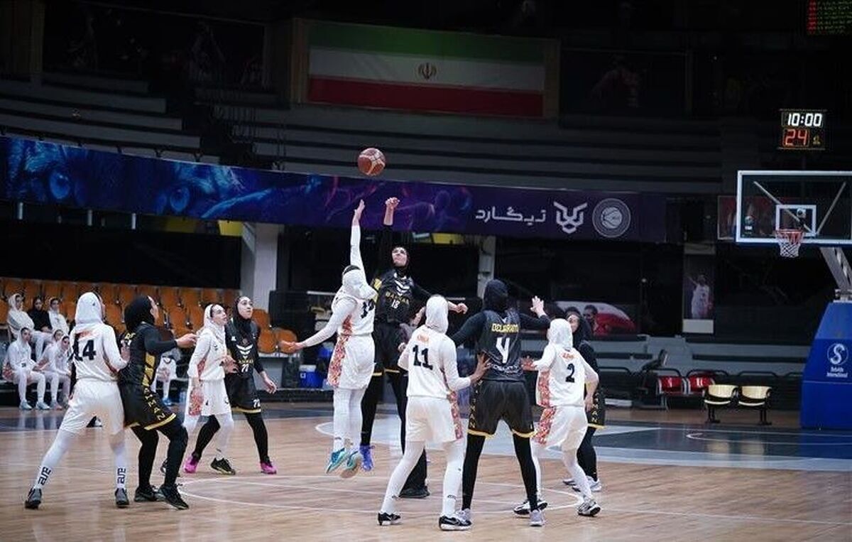 خبرگزاری آریا