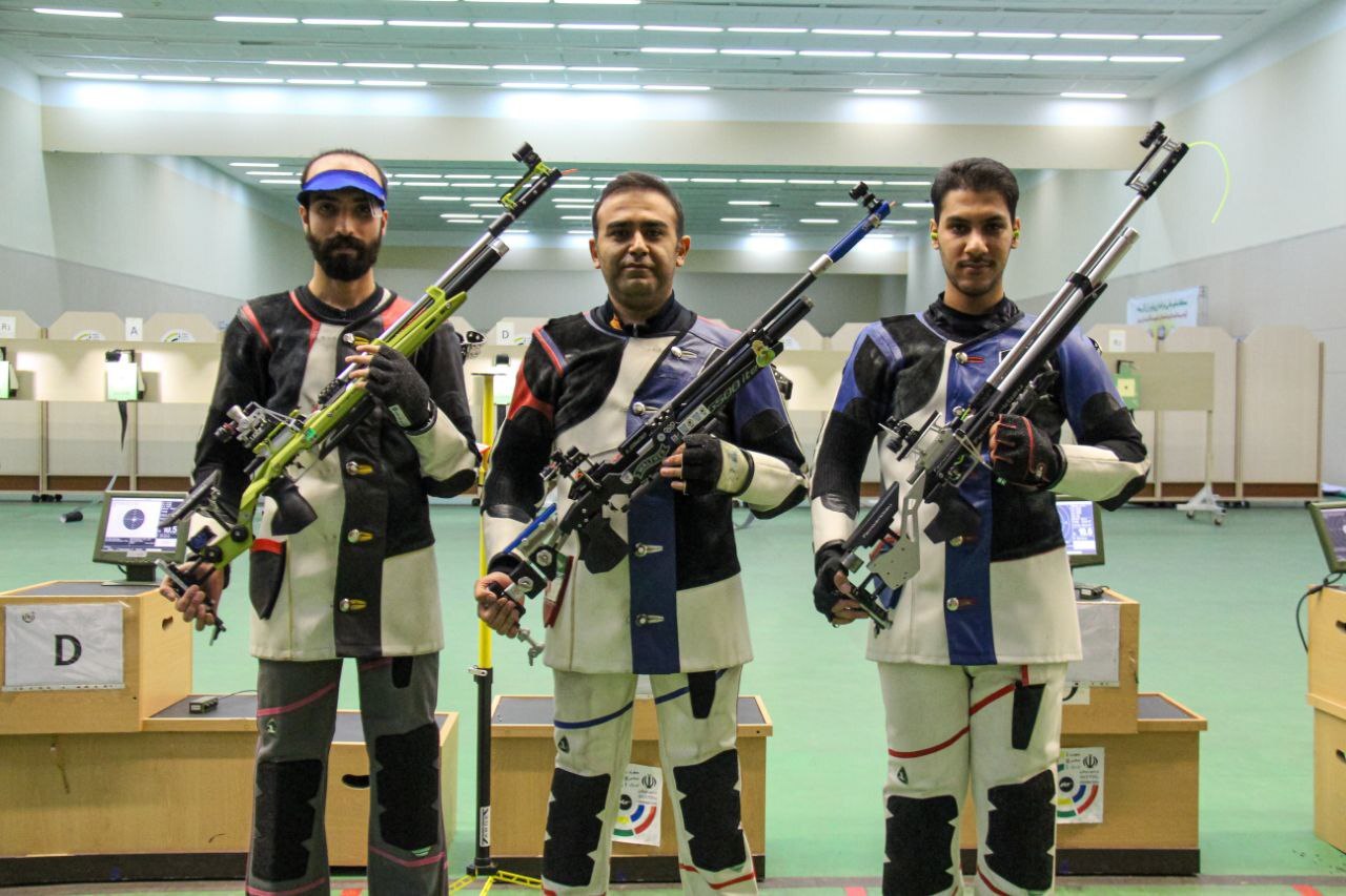 خبرگزاری آریا