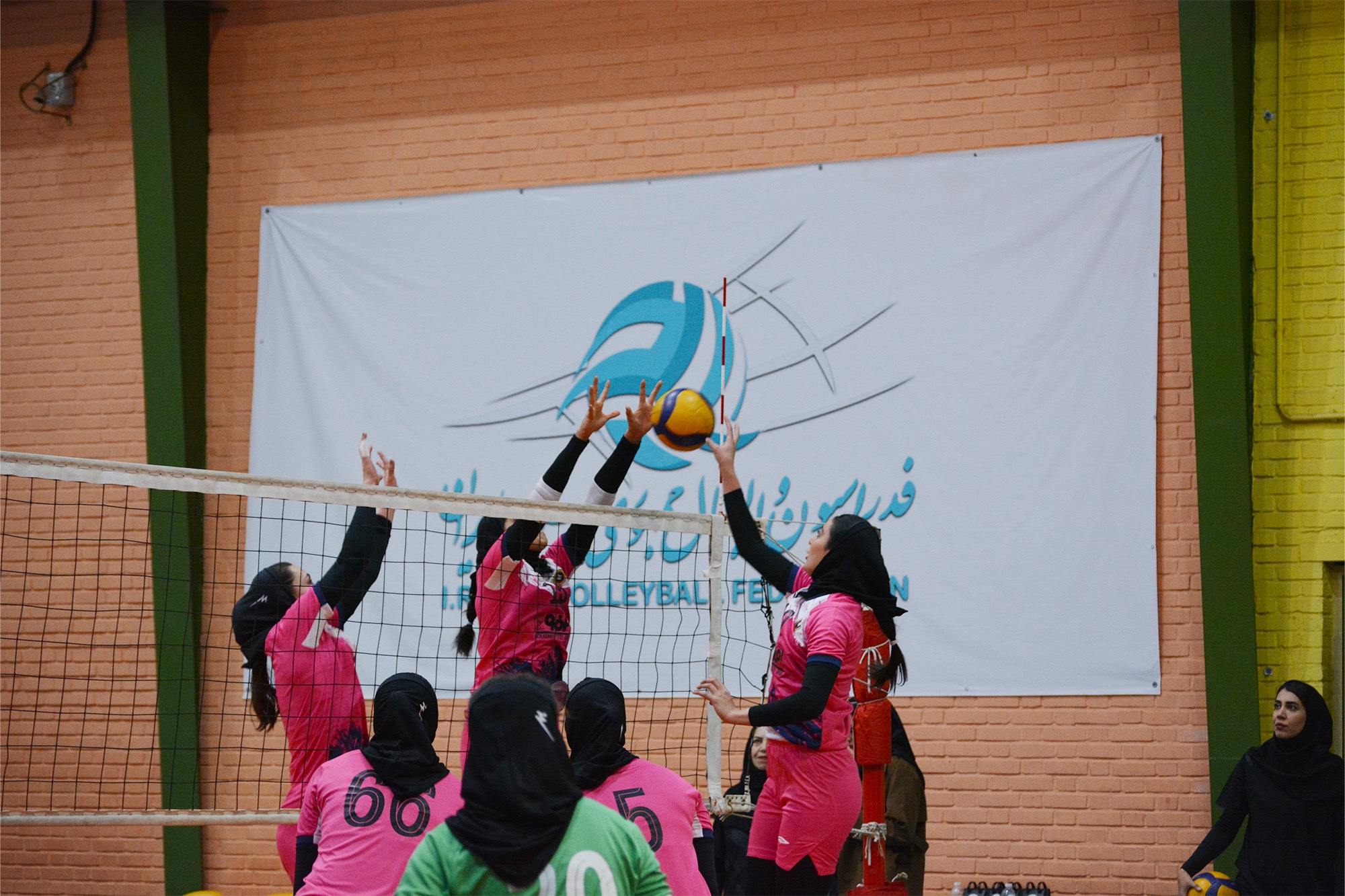 خبرگزاری آریا