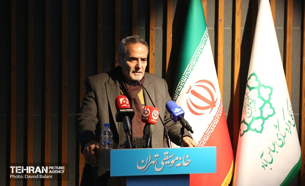 خبرگزاری آریا