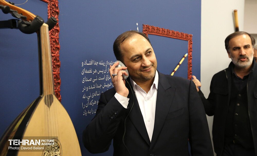 خبرگزاری آریا