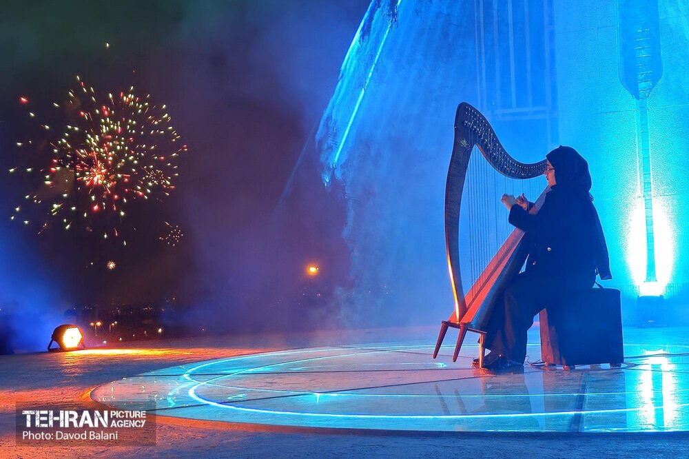 خبرگزاری آریا