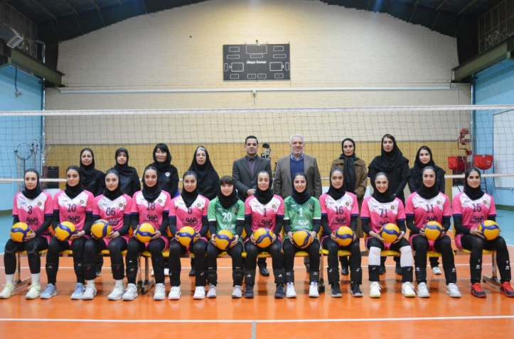 خبرگزاری آریا