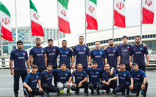 خبرگزاری آریا